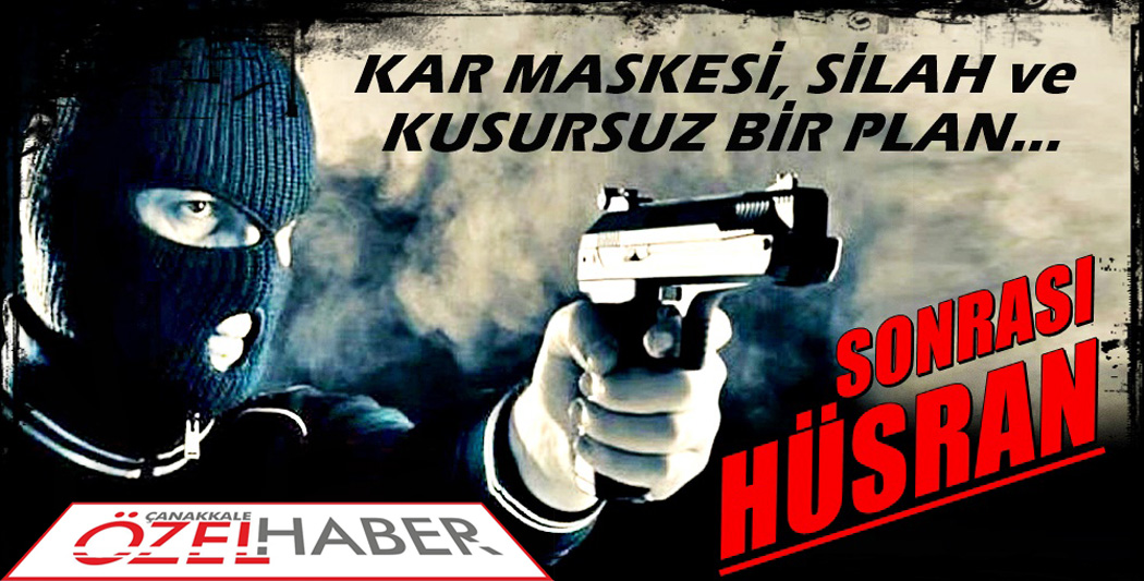 BENZİNLİKTE GASP DEHŞETİ..!