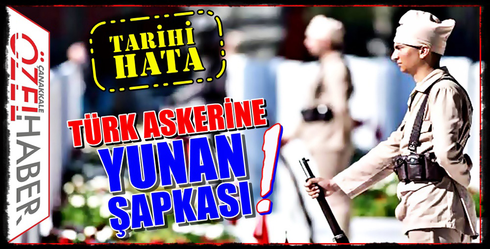 TARİHÇİDEN SERT TEPKİ…