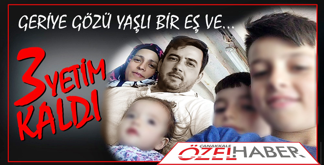 DAMDA ASILI BULUNDU..!