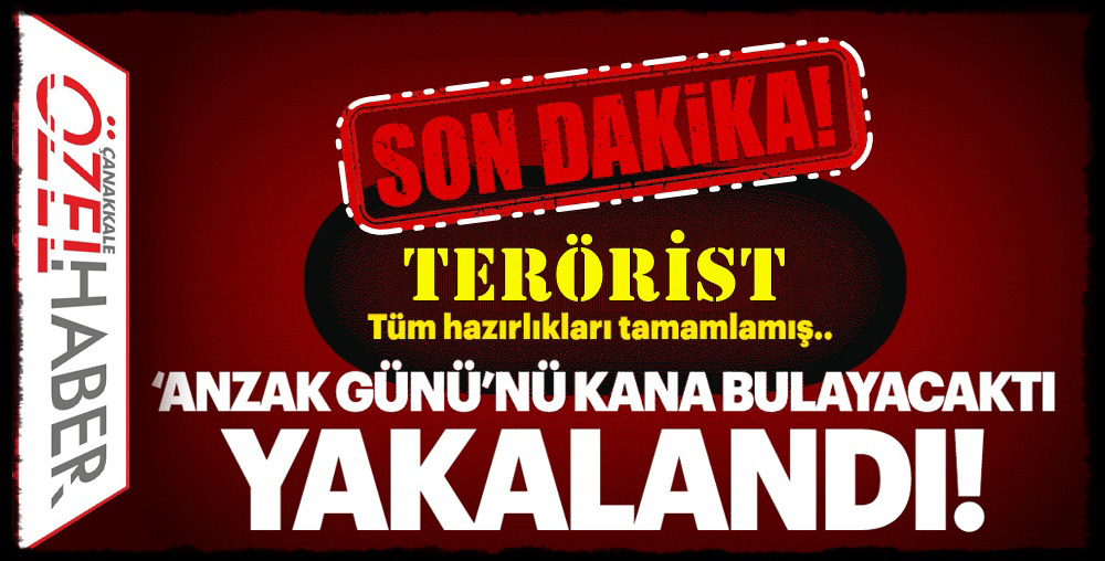 HAİN PLANDAN DAEŞ SORUMLU..!