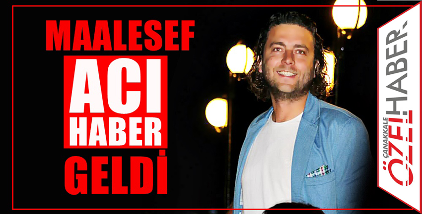 KATİL PUSU KURMUŞ..!