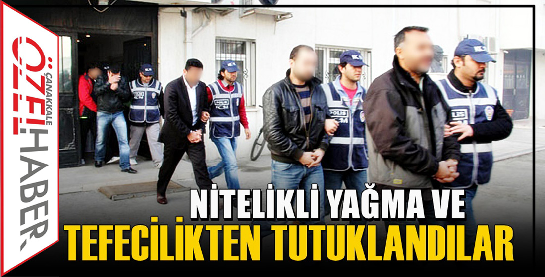 ESNAFIN KABUSU OLMUŞLARDI..!