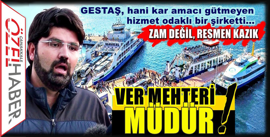 ZAM DEĞİL FİYAT GÜNCELLEMESİYMİŞ..!