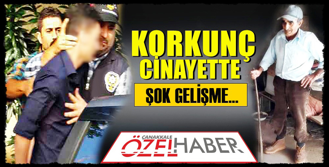 KATİL ZANLISI 6 ŞÜPHELİ GÖZALTINDA..!