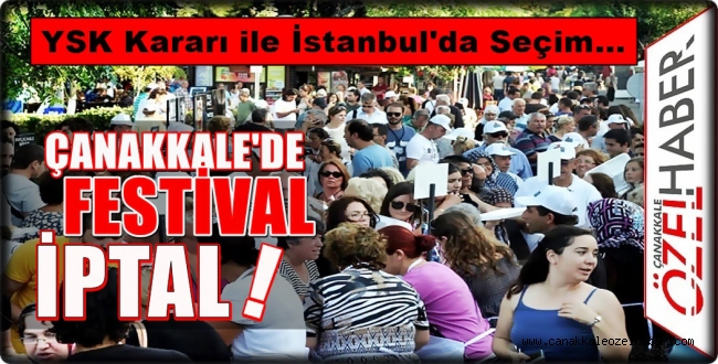 TATİLİN TADI KAÇTI..!