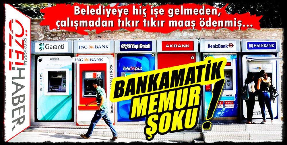 SUÇ DUYURUSUNDA BULUNDULAR..!