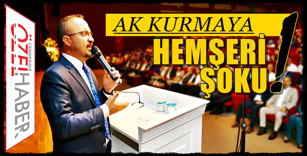 ÇANAKKALELİLER TURAN’I YALNIZ BIRAKTI..!