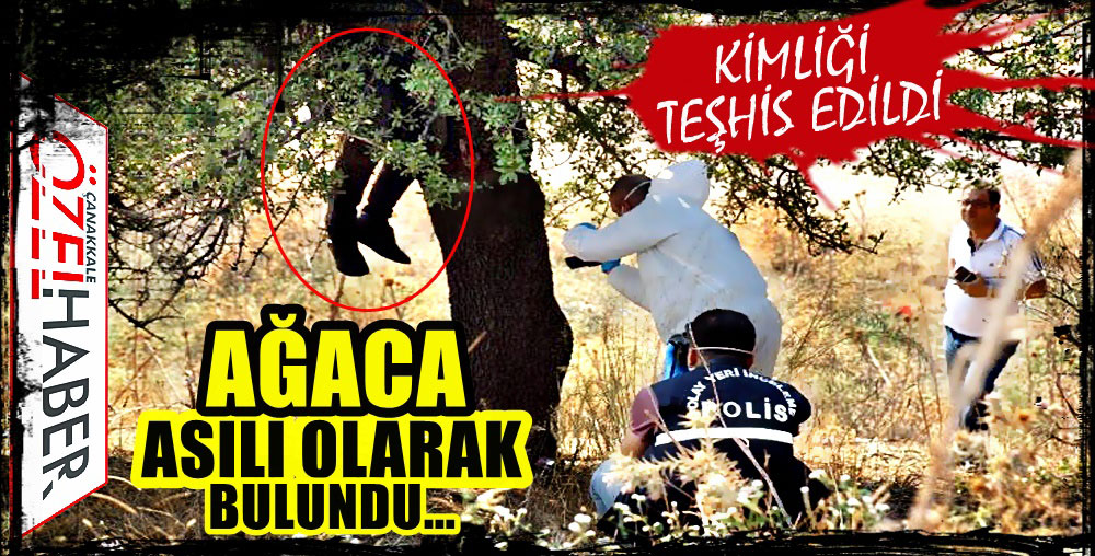 ACI HABER AİLEYİ YIKTI..!