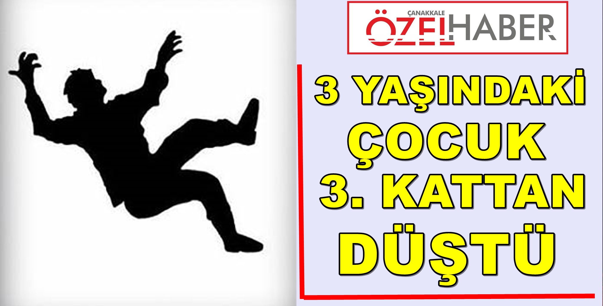 MİNİK ADEM’İN OYUNU KANLI BİTTİ…