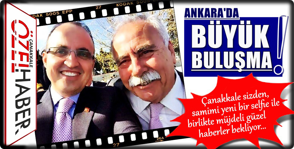 OMUZ OMUZA VERİN ÇANAKKALE KAZANSIN..!