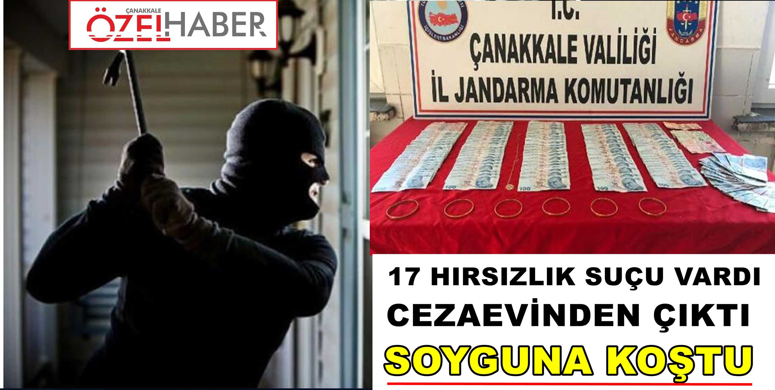 ÇALMADAN DURAMADI…