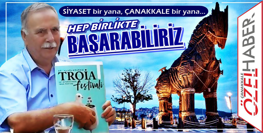 ÖNCE SEMBOLİK, SONRA ÖMÜRLÜK..!