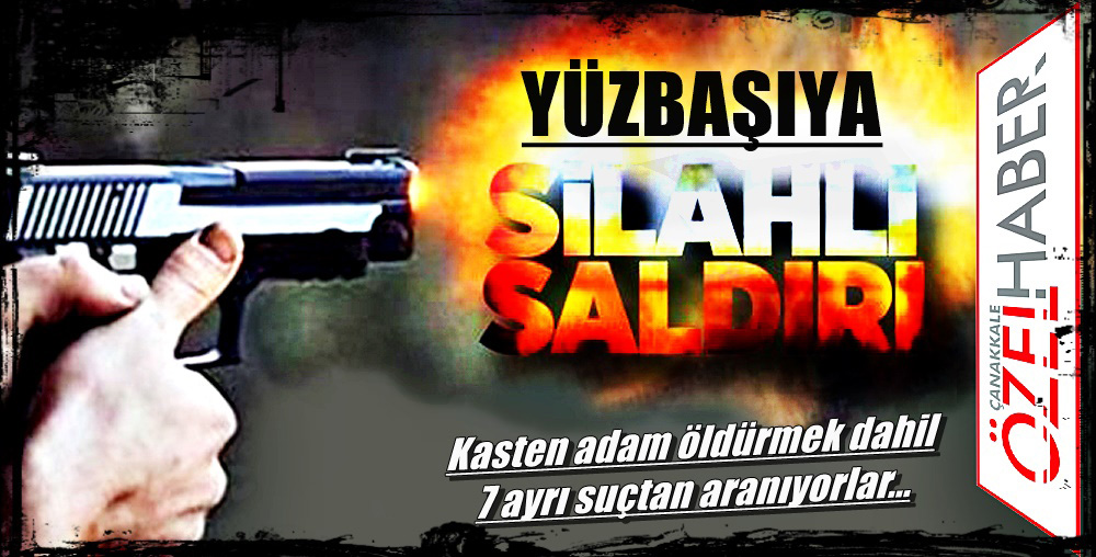 PUSU KURUP YAYLIM ATEŞİ AÇTILAR..!