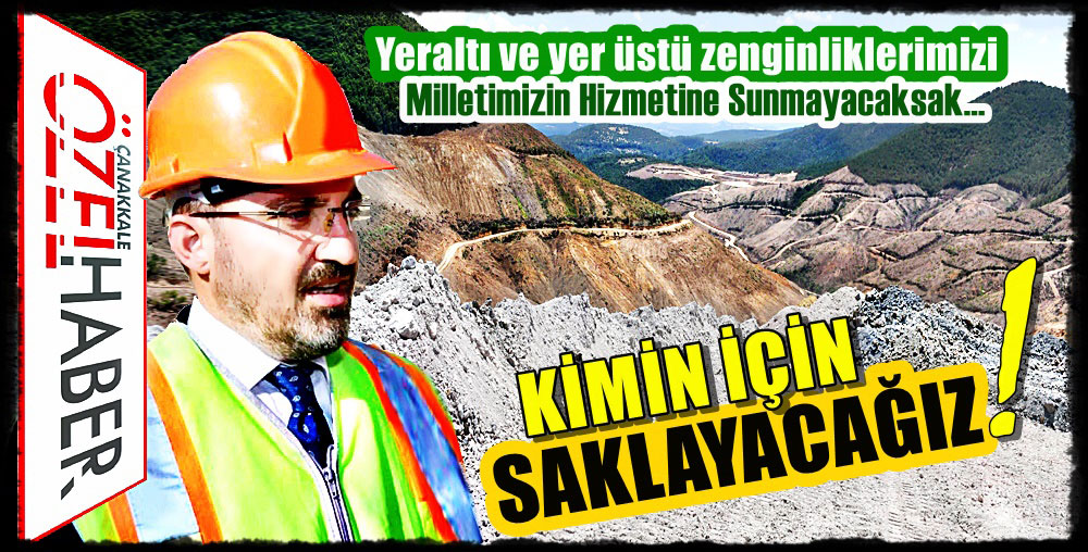 BUGÜN EYLEM YAPMANIN KİME FAYDASI VAR..!