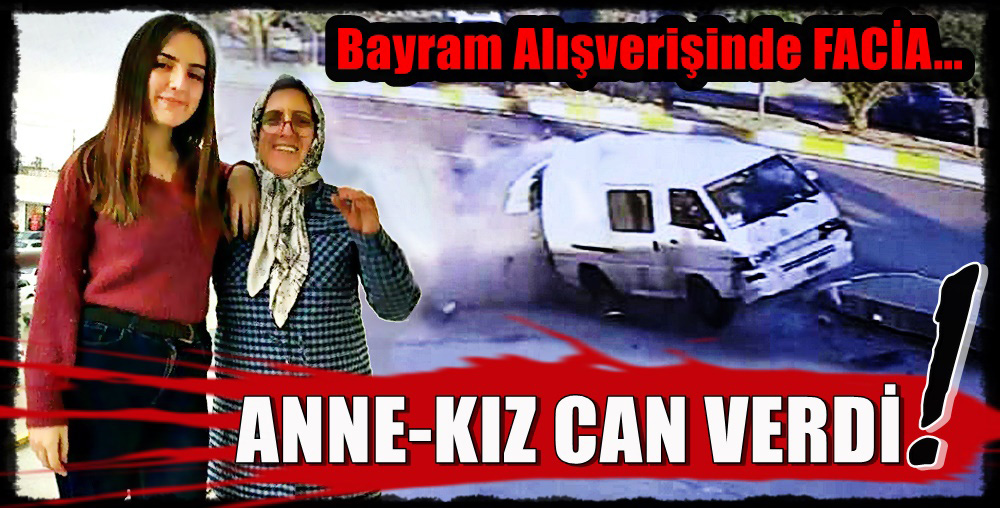 CİNAYET GİBİ KAZA..!
