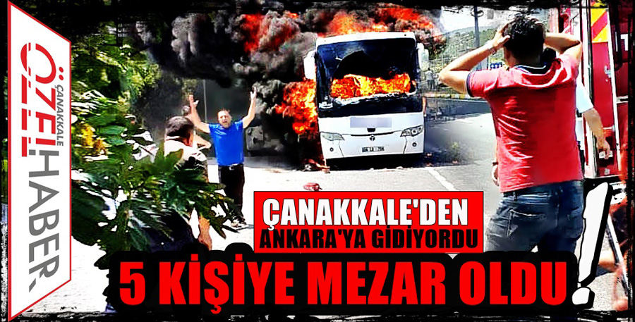 KİMLİKLERİ TESPİT EDİLDİ..!