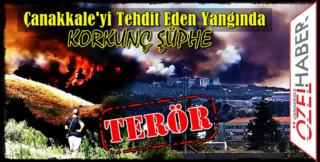 ATEŞİN O ÇOCUKLARI MI..!