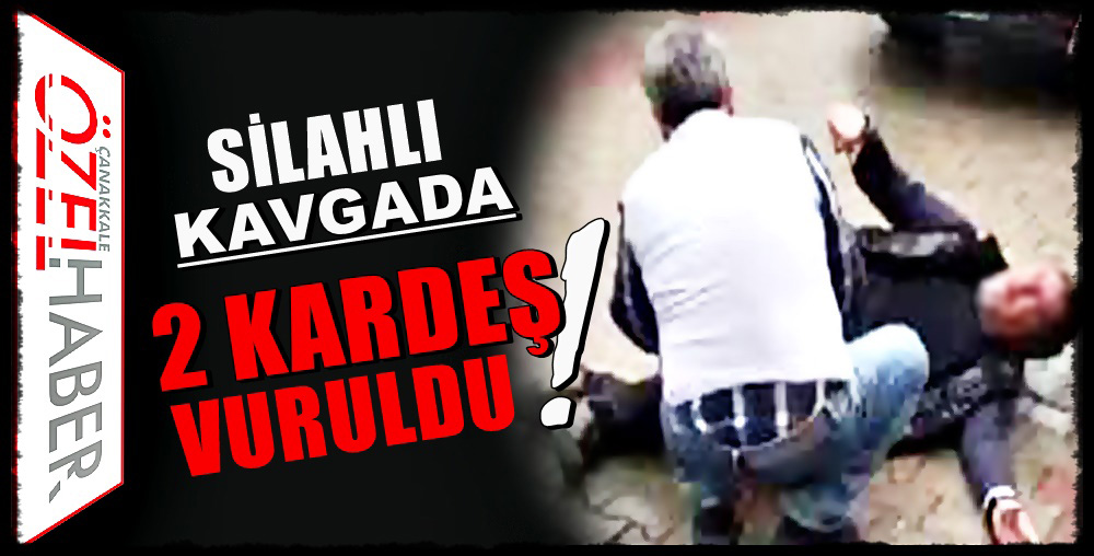 KANLI HESAPLAŞMA..!