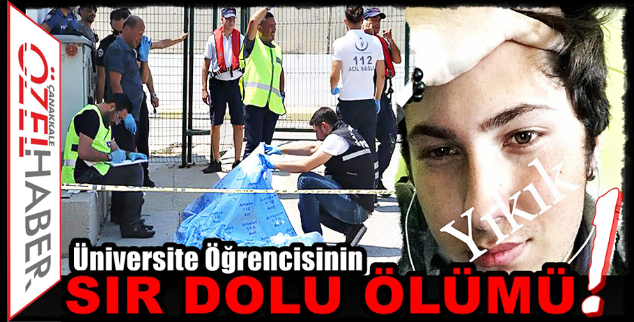 2 GÜNDÜR HABER ALINAMIYORDU..!