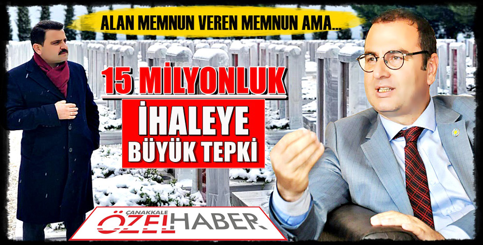 ALAN BAŞKANLIĞI KAPATILMALIDIR..!