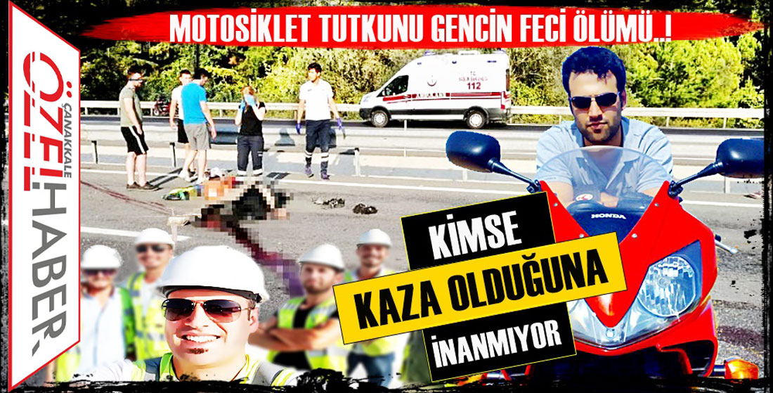 KATİL BARİYER RESMEN BİÇTİ..!