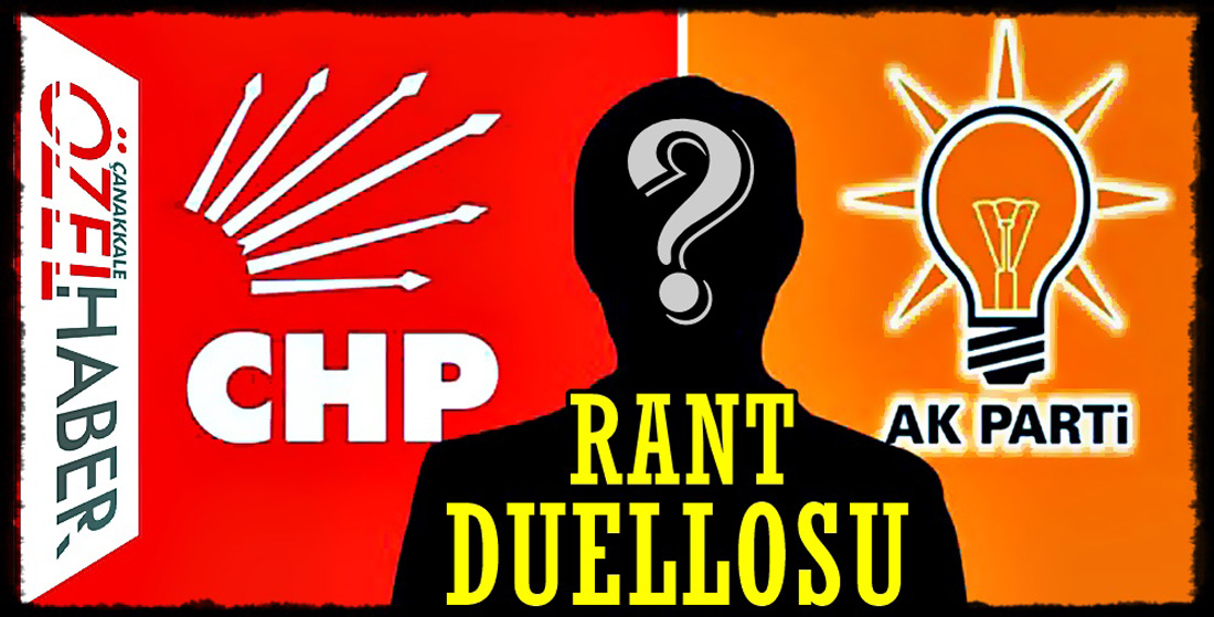 İDDİALAR ÇOK CİDDİ..!