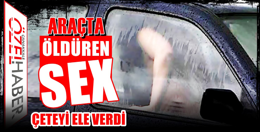 2 AY ADIM ADIM İZLENDİLER..!