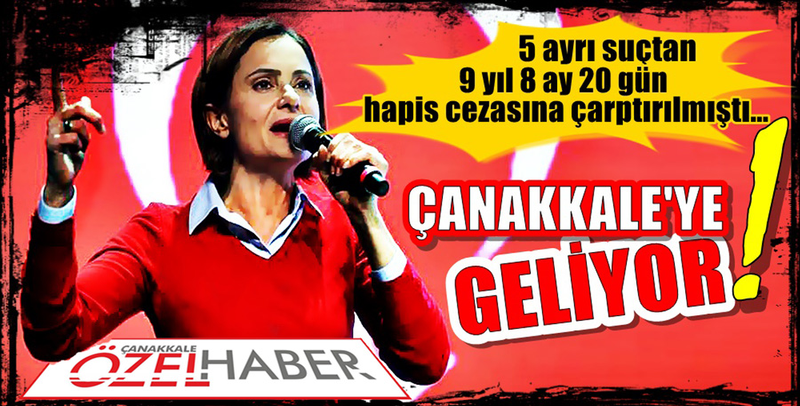 KAZDAĞLARINA CAN SUYU VERECEK…!