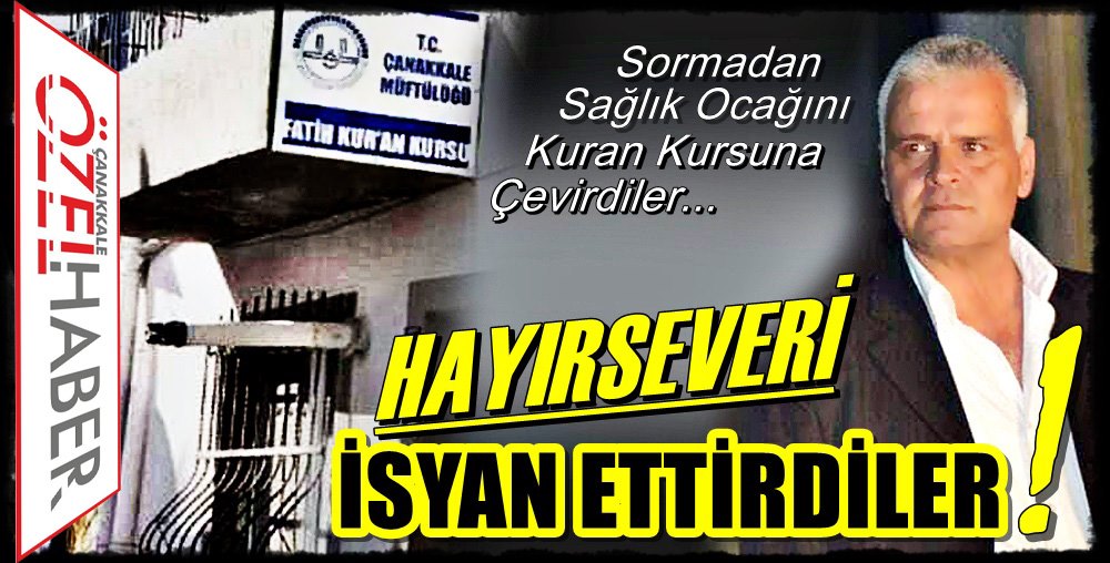 BU KADARI DA ÇOK FAZLA!