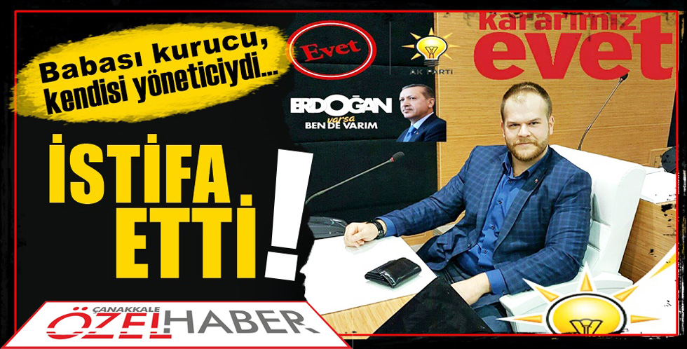 HAKKINIZI HELÂL EDİN, BEN GİDİYORUM..!