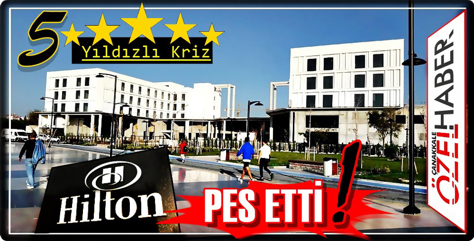 25 MİLYON DOLARLIK HAYAL KIRIKLIĞI..!