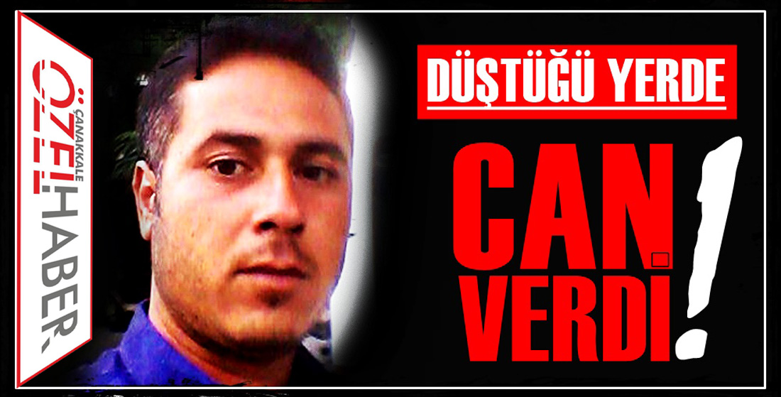 BAŞINDAN AĞIR DARBE ALMIŞ..!