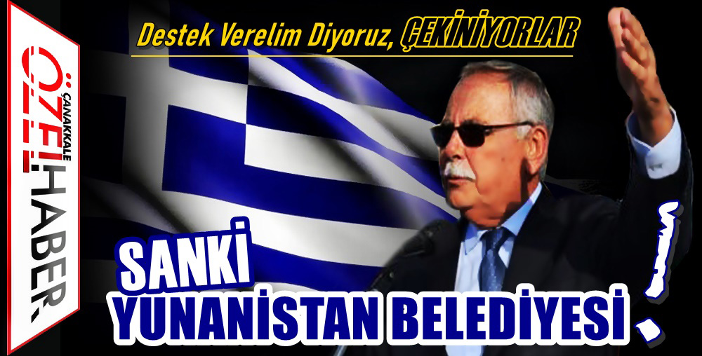 BAŞKAN GÖKHAN FENA PATLADI..!