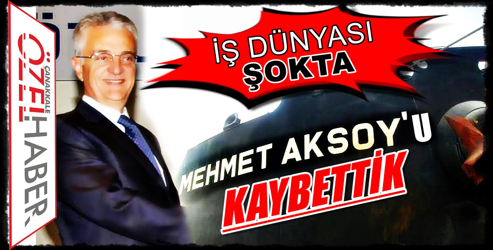 ÖLÜM HABERLERİ ARDI ARDINA GELDİ..!