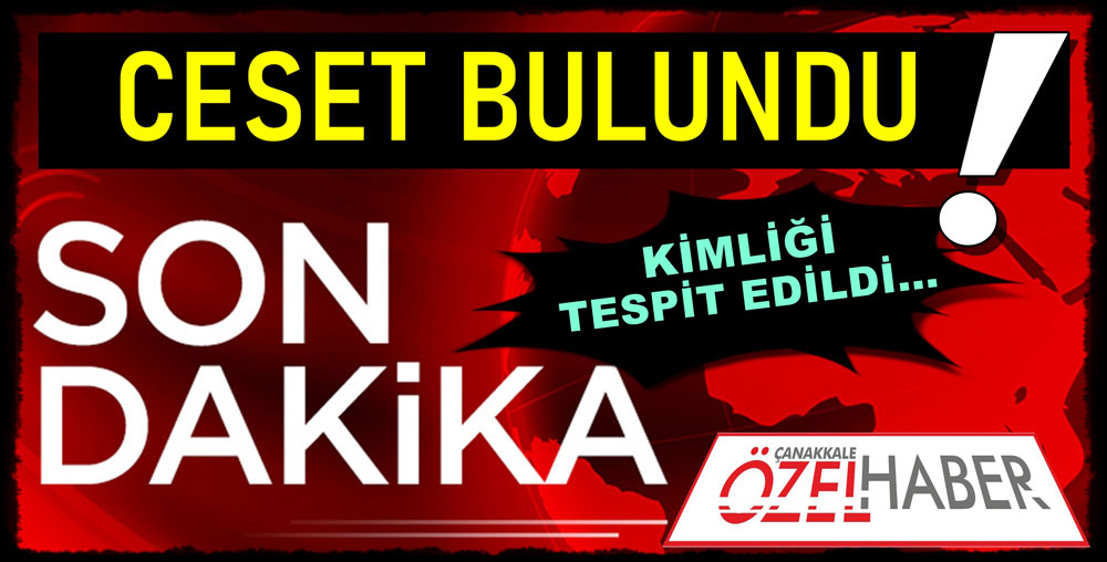 ÖLÜMÜNDE Kİ KARANLIĞI OTOPSİ AYDINLATACAK..!