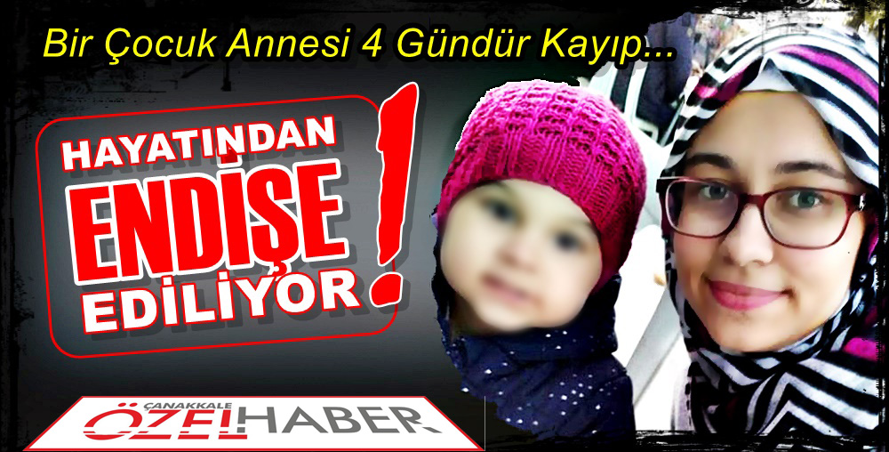 HASTANEYE DİYE GİTTİ, GERİ GELMEDİ..!