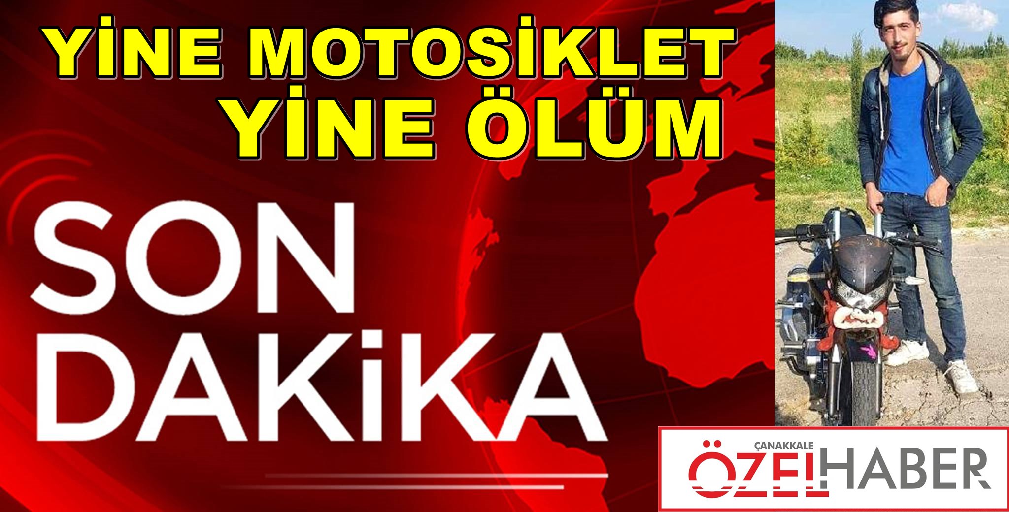 HAYATININ BAHARINDAYDI…!