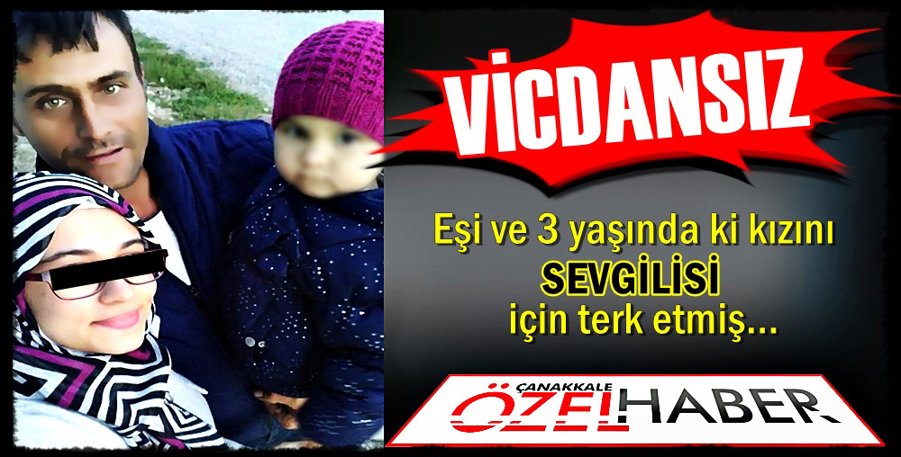 BÖYLE ANNE OLMAZ OLSUN..!