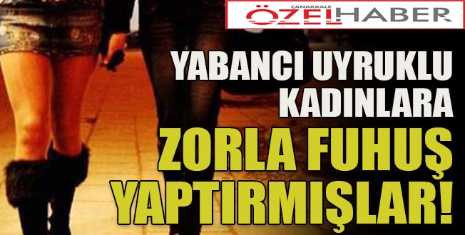 RESMEN REZİLLİĞİN DİBİ…!