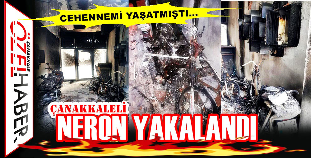 KUNDAKÇI GÖZALTINDA..!