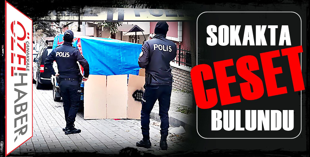 ECEL Mİ..? YOKSA CİNAYET Mİ..!