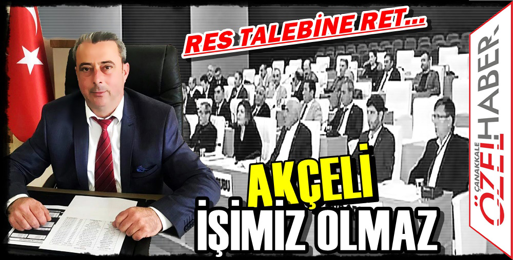 MECLİSİMİZ HUKUKSUZ İŞ YAPMAZ..!