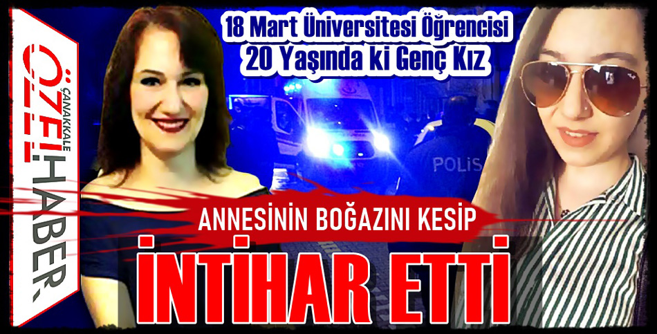 KAN DONDURAN CİNNET..!
