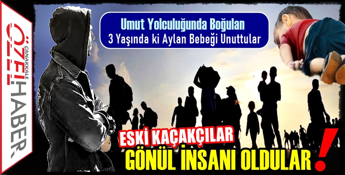 GÖZLER UFUKTA, AKILLAR PARADA..!