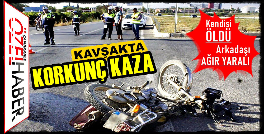 OTOMOBİL SÜRÜCÜSÜ ŞOKTA..!