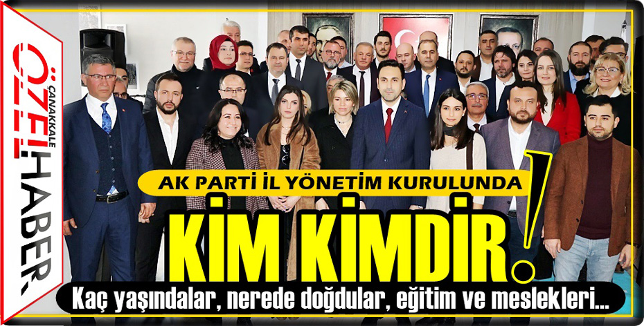 AK KURMAYLARI TANIYALIM..!