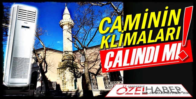 YA GERİ GETİRİLECEK YADA HESAP VERİLECEK..!