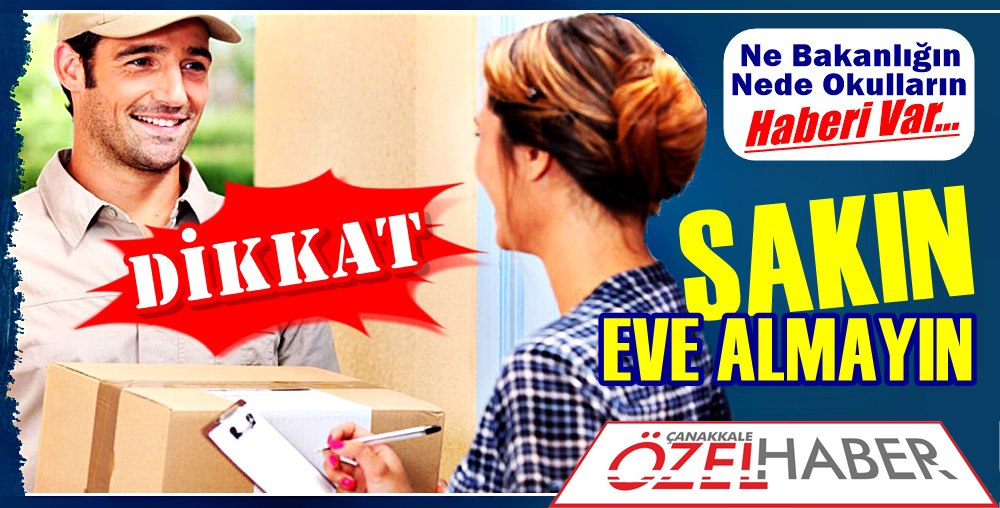 VELİLERİ HEDEF ALDILAR…!