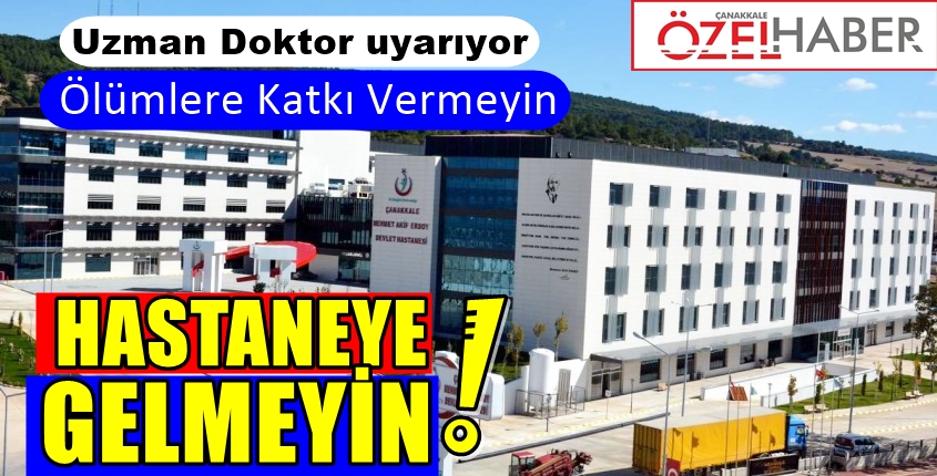 BU UYARIYI DİKKATE ALIN…!