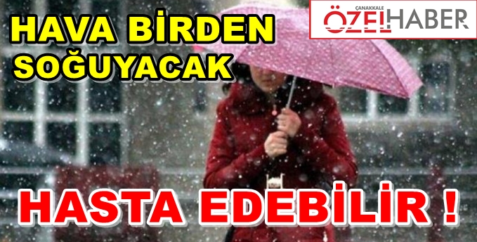 BU HİÇ İYİ OLMAYACAK…!